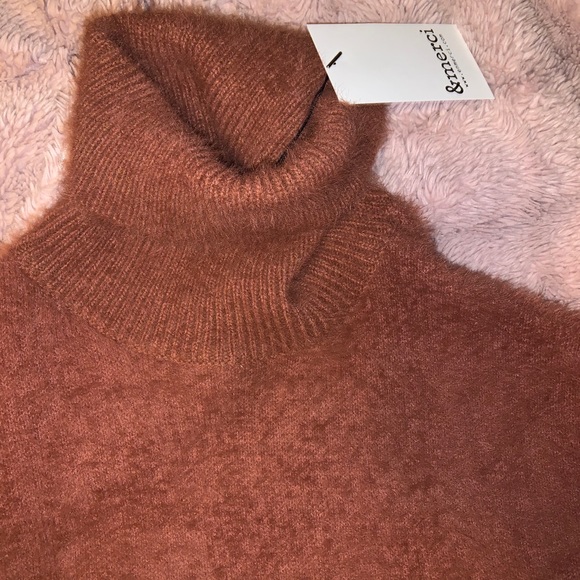 Sweater Dress - Picture 4 of 6